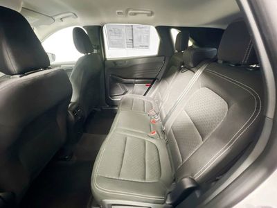 2025 Ford Escape - Photo 21