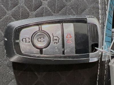 2025 Ford Escape - Photo 34