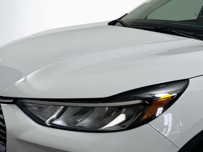 2025 Ford Escape - Photo 31