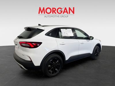 2025 Ford Escape - Photo 4