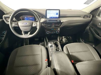 2025 Ford Escape - Photo 22