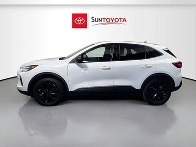 2025 Ford Escape - Photo 28