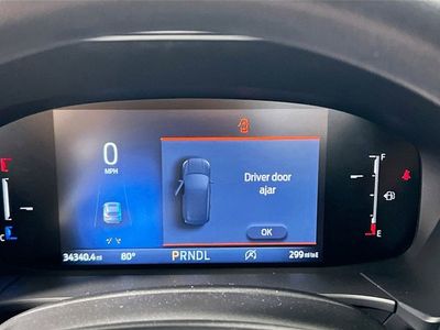 2025 Ford Escape - Photo 15