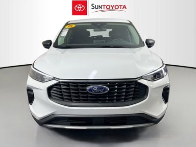 2025 Ford Escape - Photo 30