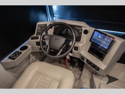 2026 Newmar Bay Star Sport - Photo 11