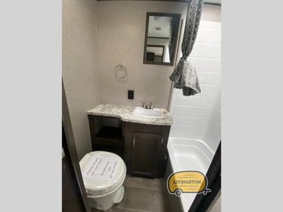 2021 Jayco Jay Flight SLX 8 - Photo 10