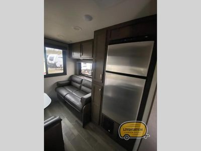 2021 Jayco Jay Flight SLX 8 - Photo 12