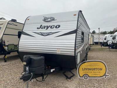 2021 Jayco Jay Flight SLX 8 - Photo 1