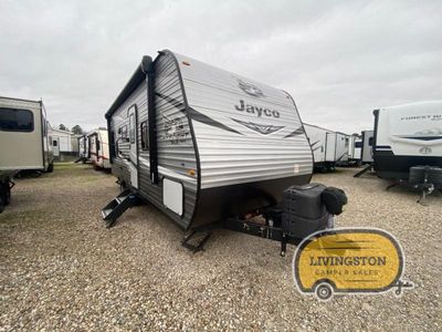 2021 Jayco Jay Flight SLX 8 - Photo 4