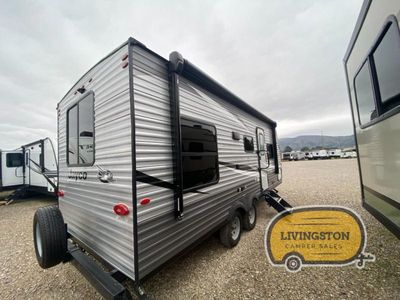 2021 Jayco Jay Flight SLX 8 - Photo 6