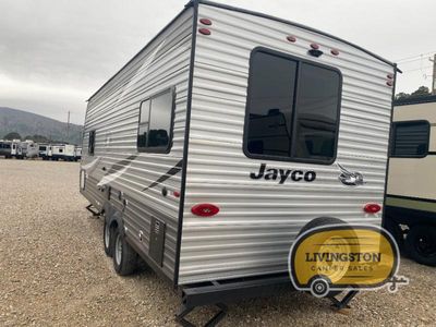 2021 Jayco Jay Flight SLX 8 - Photo 5