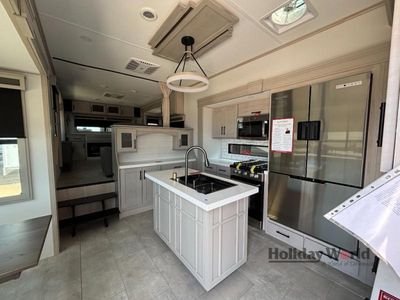 2026 Grand Design Solitude - Photo 4