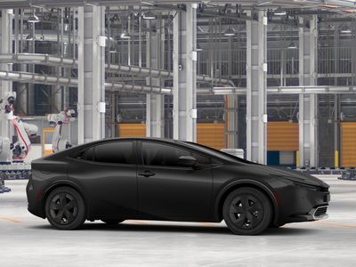 2026 Toyota Prius Plug-in Hybrid - Photo 15