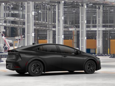 2026 Toyota Prius Plug-in Hybrid - Photo 13