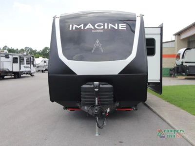 2027 Grand Design Imagine — side profile view