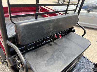 2026 Kawasaki Mule 4010 4x4 - Photo 9