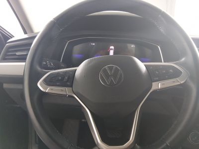 2024 Volkswagen Jetta - Photo 12