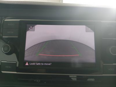 2024 Volkswagen Jetta - Photo 16