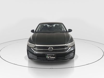 2024 Volkswagen Jetta - Photo 2