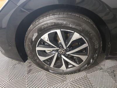 2024 Volkswagen Jetta - Photo 10