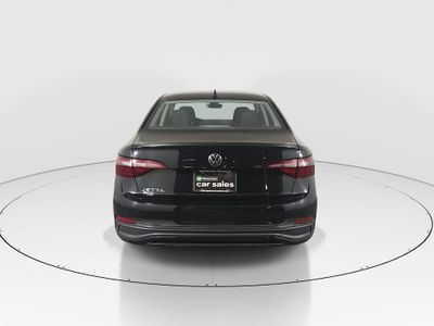 2024 Volkswagen Jetta - Photo 6