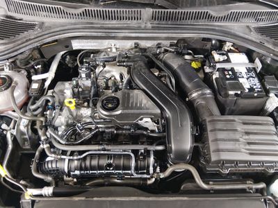 2024 Volkswagen Jetta - Photo 9