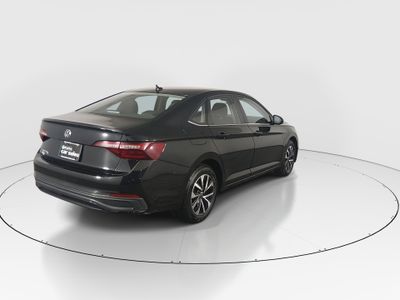 2024 Volkswagen Jetta - Photo 7