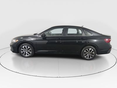 2024 Volkswagen Jetta - Photo 4