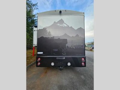 2025 Dynamax Isata 5 - Photo 5