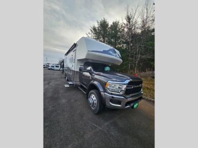2025 Dynamax Isata 5 - Photo 3