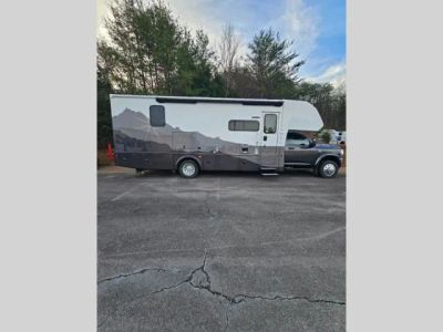 2025 Dynamax Isata 5 - Photo 4
