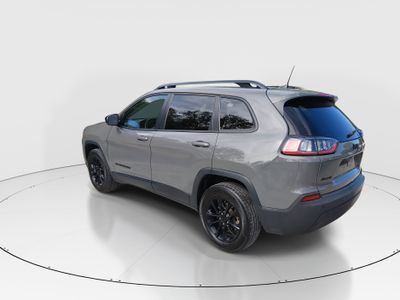 2023 Jeep Cherokee - Photo 5