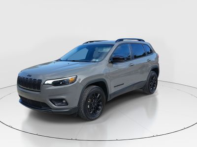 2023 Jeep Cherokee - Photo 3