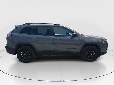 2023 Jeep Cherokee - Photo 8