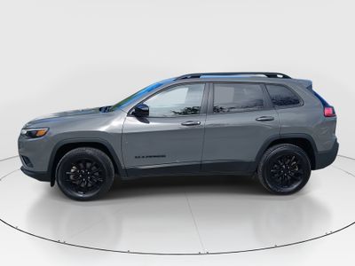 2023 Jeep Cherokee - Photo 4