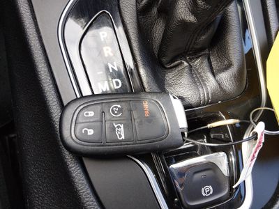 2023 Jeep Cherokee - Photo 15
