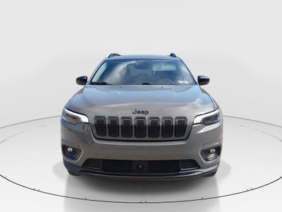 2023 Jeep Cherokee - Photo 2