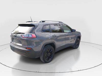 2023 Jeep Cherokee - Photo 7
