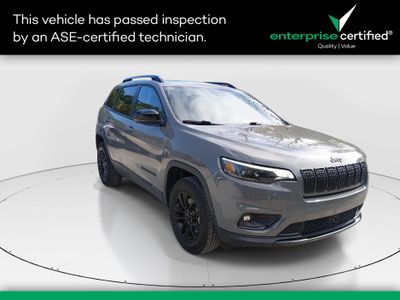 2023 Jeep Cherokee - Photo 1