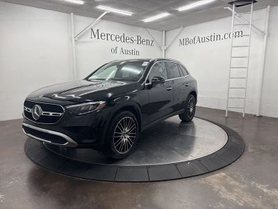 2026 Mercedes-Benz GLC - Photo 3