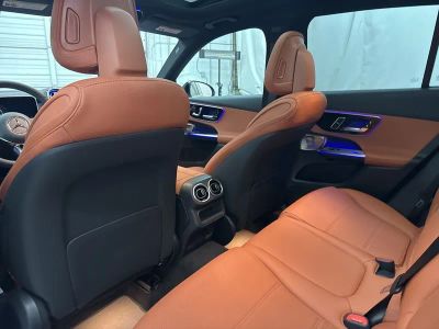 2026 Mercedes-Benz GLC - Photo 18