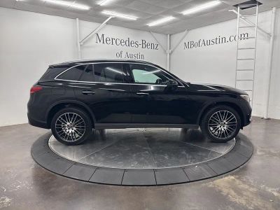 2026 Mercedes-Benz GLC - Photo 8