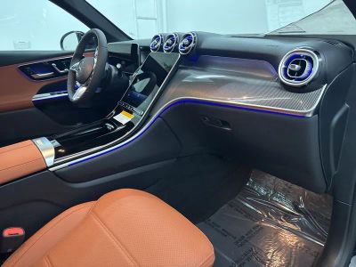 2026 Mercedes-Benz GLC - Photo 27