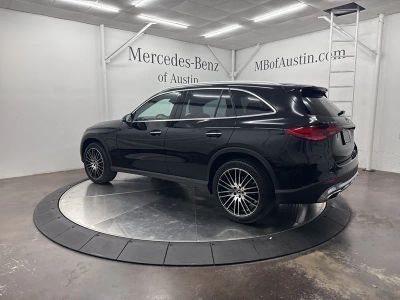 2026 Mercedes-Benz GLC - Photo 5
