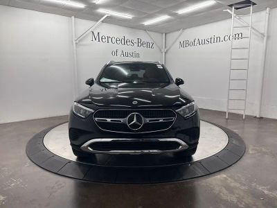 2026 Mercedes-Benz GLC - Photo 2