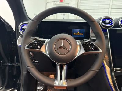 2026 Mercedes-Benz GLC - Photo 15