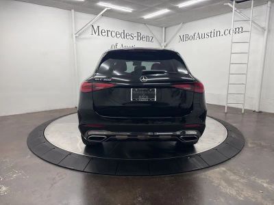 2026 Mercedes-Benz GLC - Photo 6