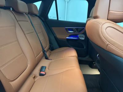 2026 Mercedes-Benz GLC - Photo 26