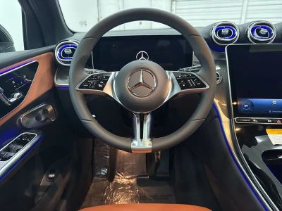 2026 Mercedes-Benz GLC - Photo 21