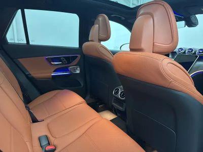 2026 Mercedes-Benz GLC - Photo 24